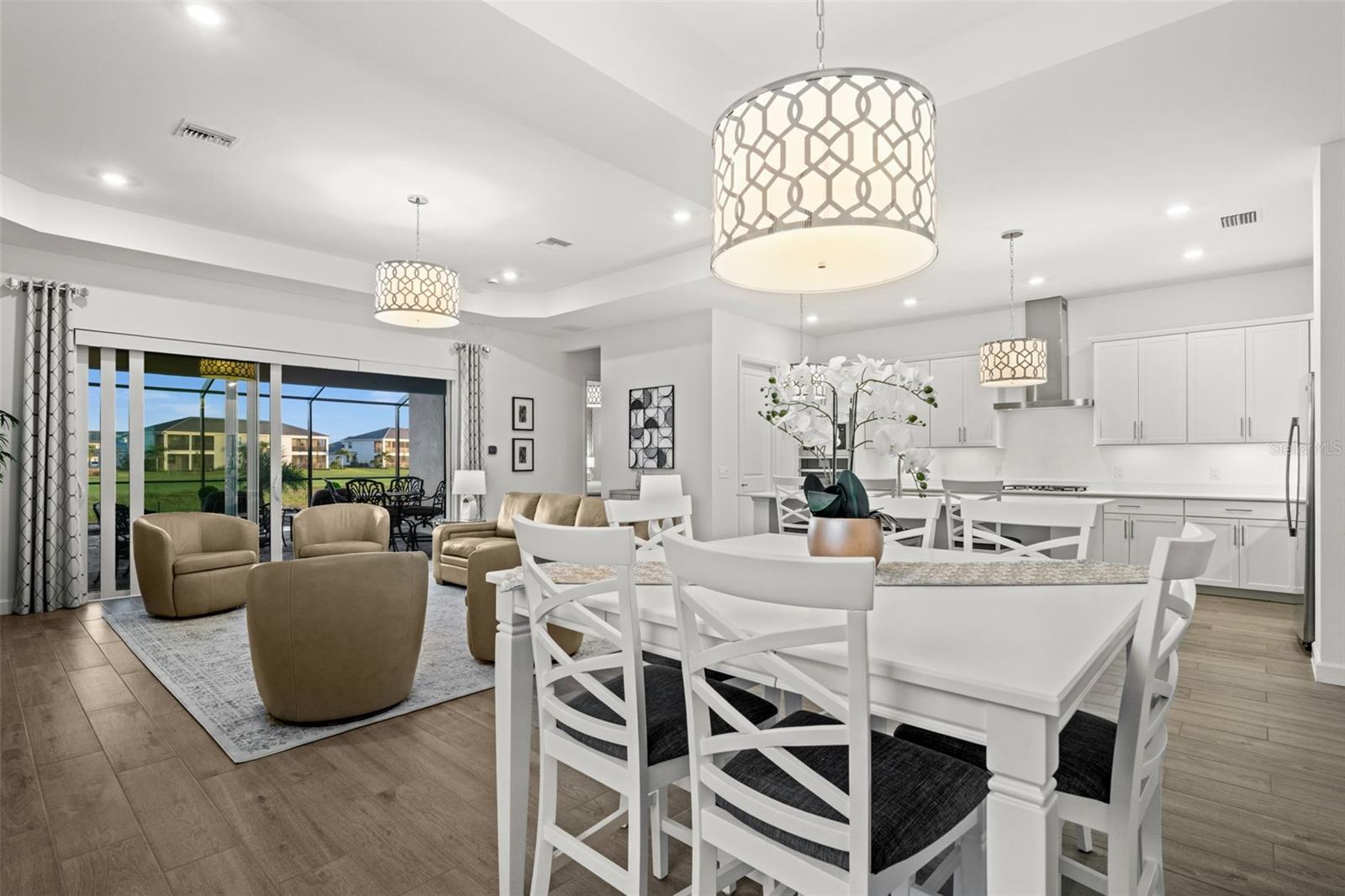 WEBBS RESERVE LOT 7070 - Residential