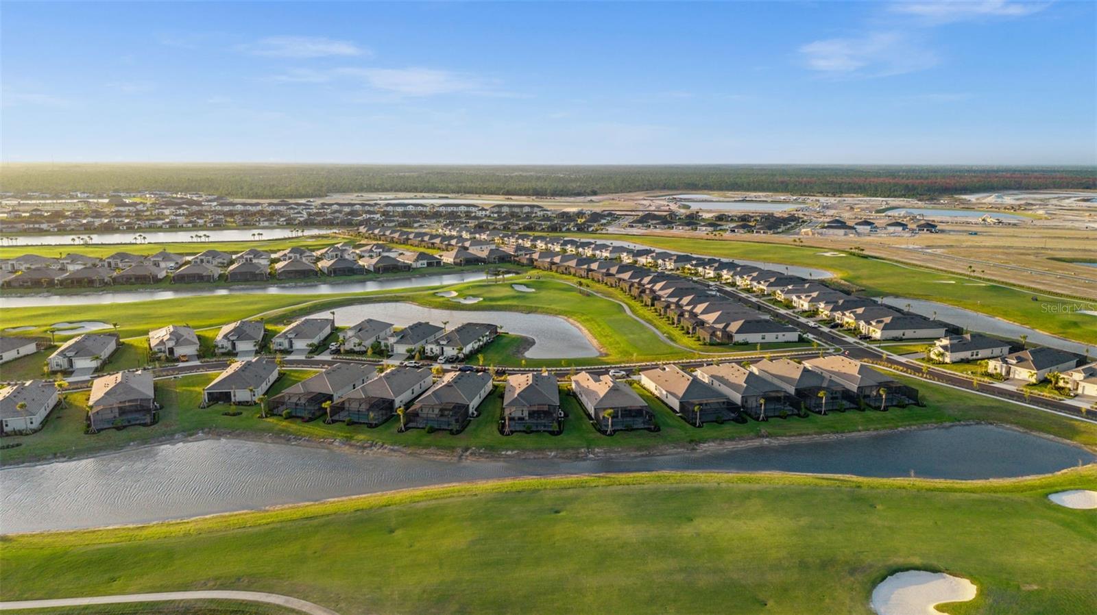 WEBBS RESERVE LOT 7070 - Residential