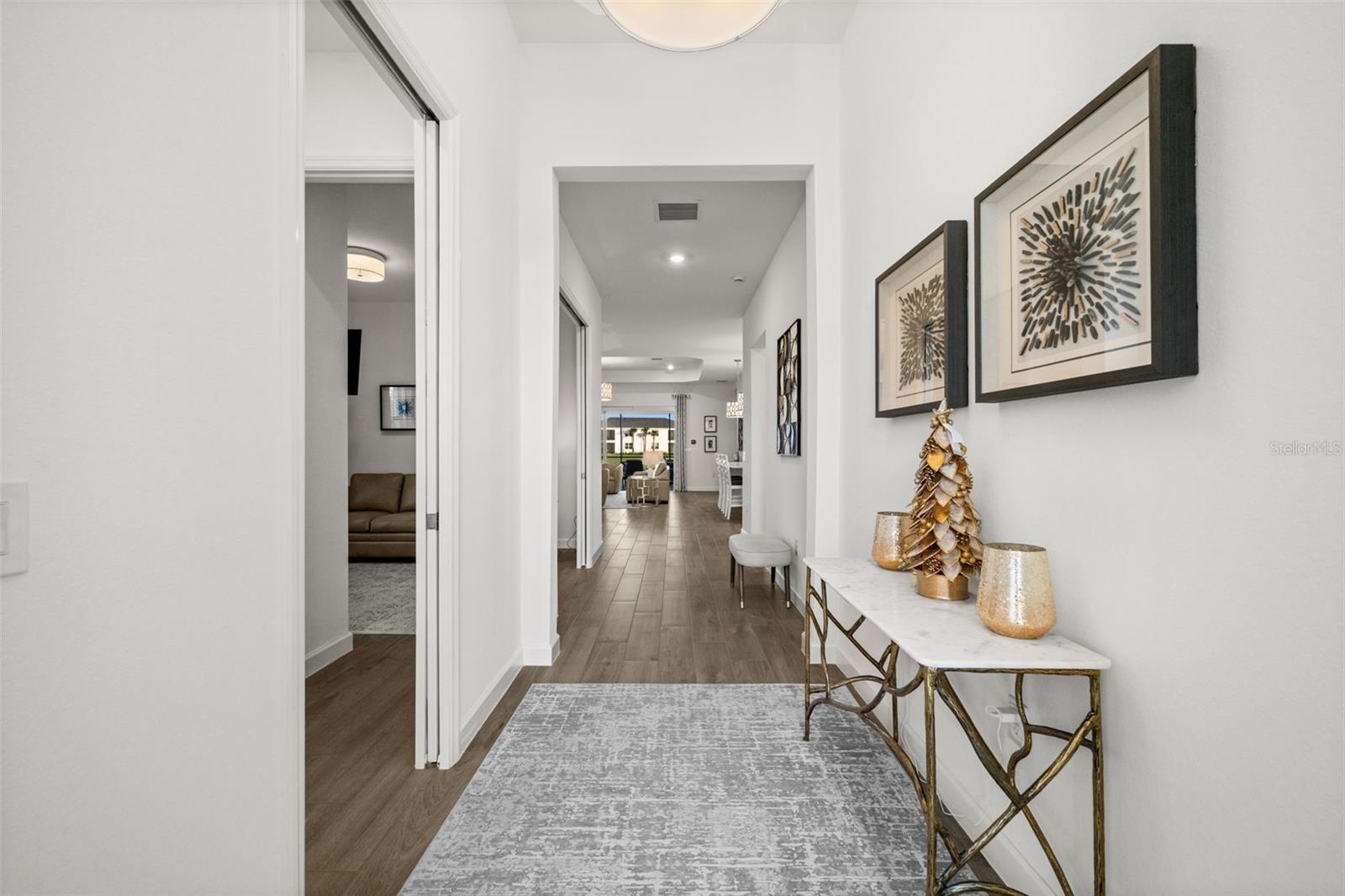 WEBBS RESERVE LOT 7070 - Residential