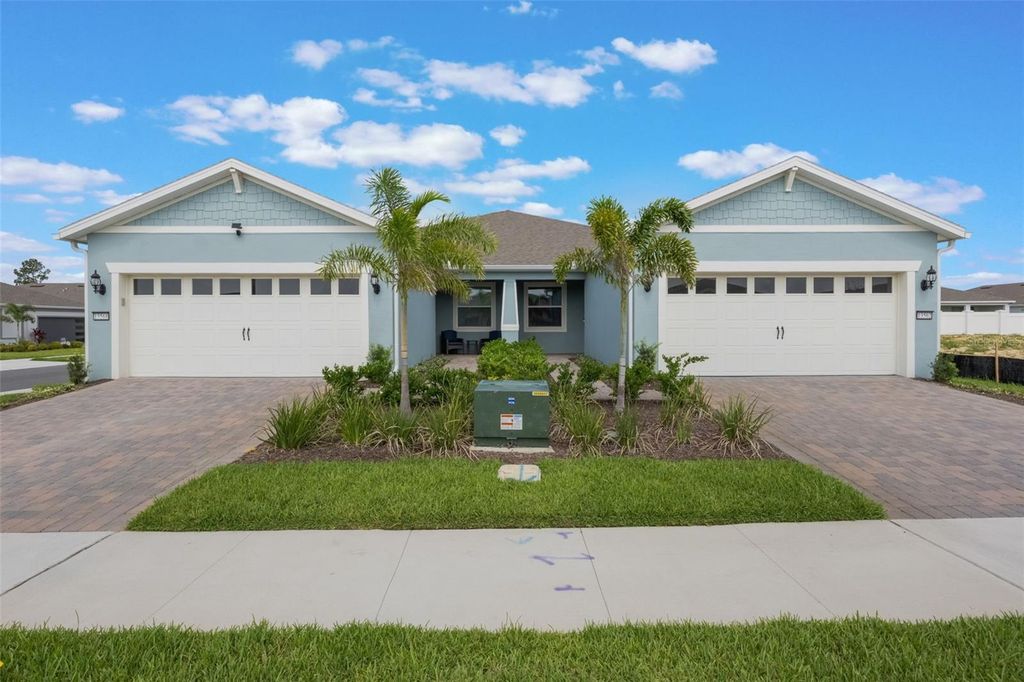 Photo of 13562 Pearl Beach Street, Winter Garden, FL 34787 (MLS # O6362827)