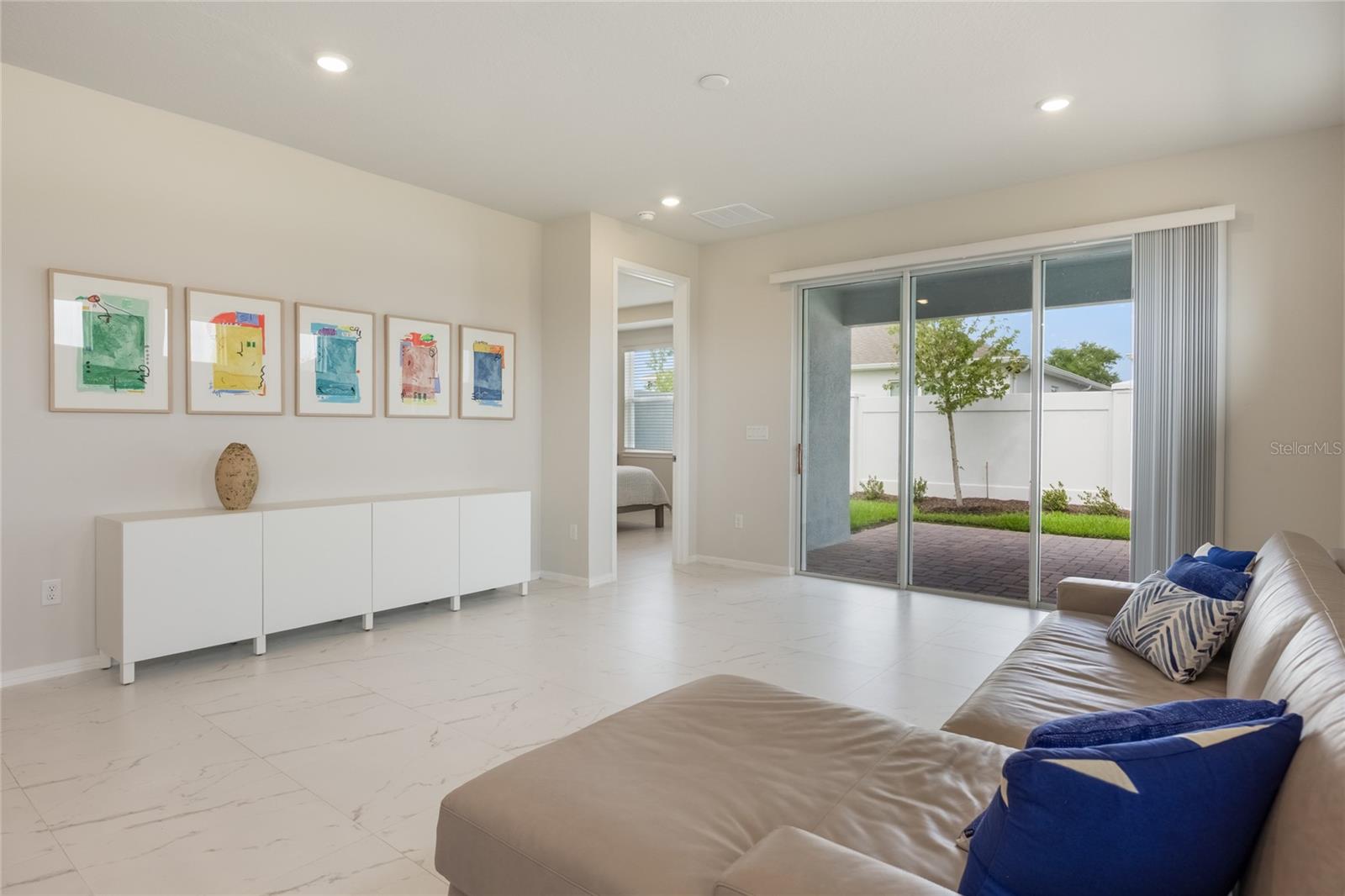 DEL WEBB OASIS PH 3 - Residential