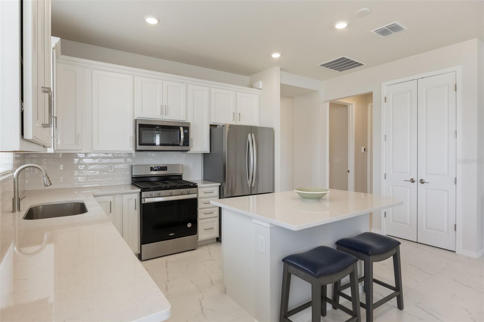 DEL WEBB OASIS PH 3 - Residential