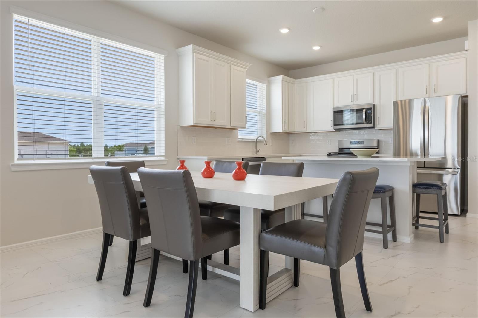 DEL WEBB OASIS PH 3 - Residential