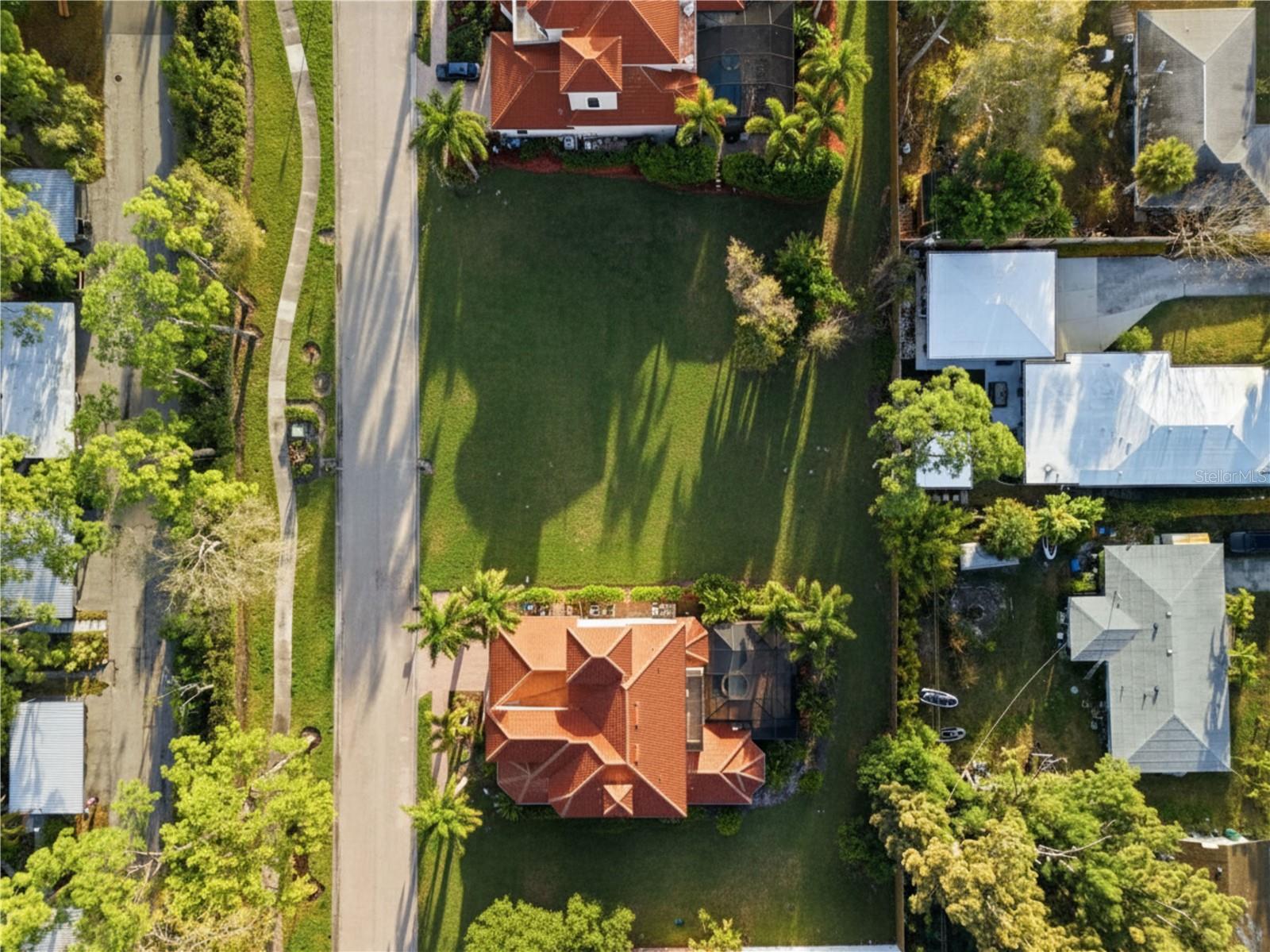PORTOFINO ON THE BAY - Residential