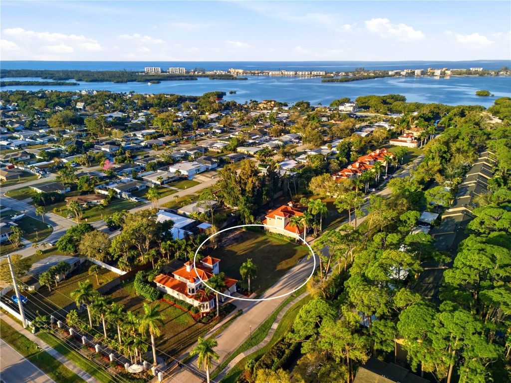 Photo of 1740 Assisi Drive, Sarasota, FL 34231 (MLS # A4685706)