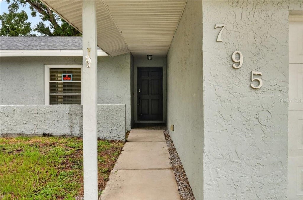 Photo of 795 7th Street S, Safety Harbor, FL 34695 (MLS # TB8524702)