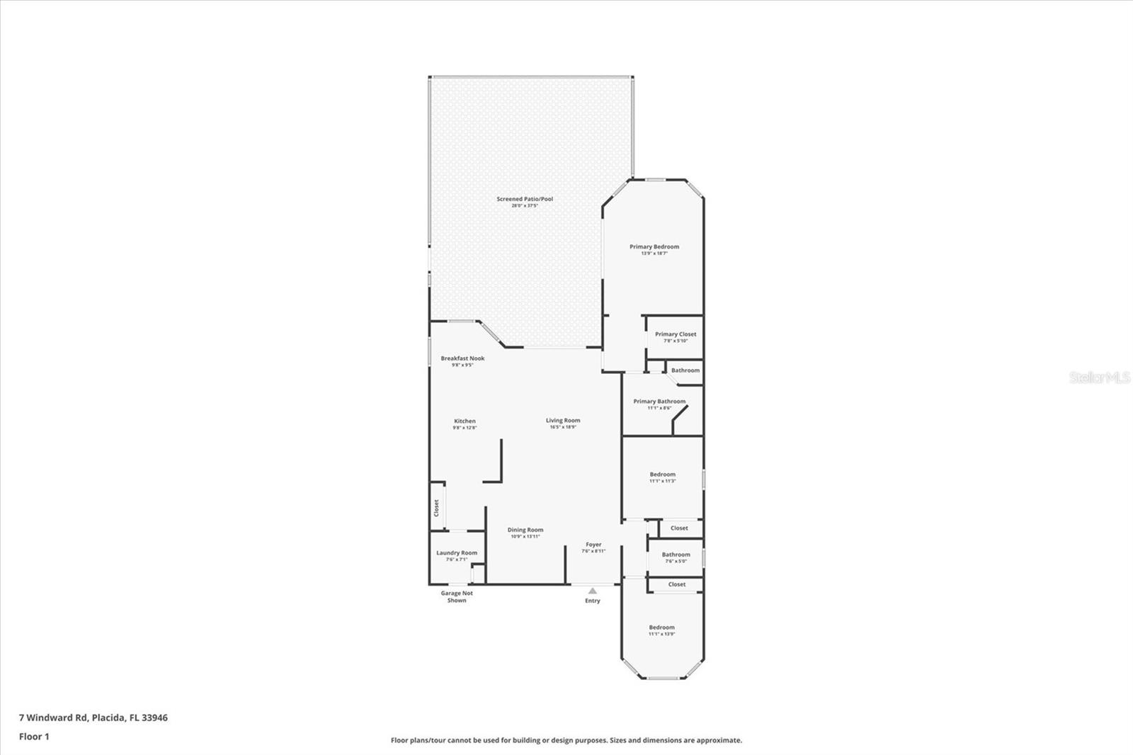 CAPE HAZE WINDWARD - Residential
