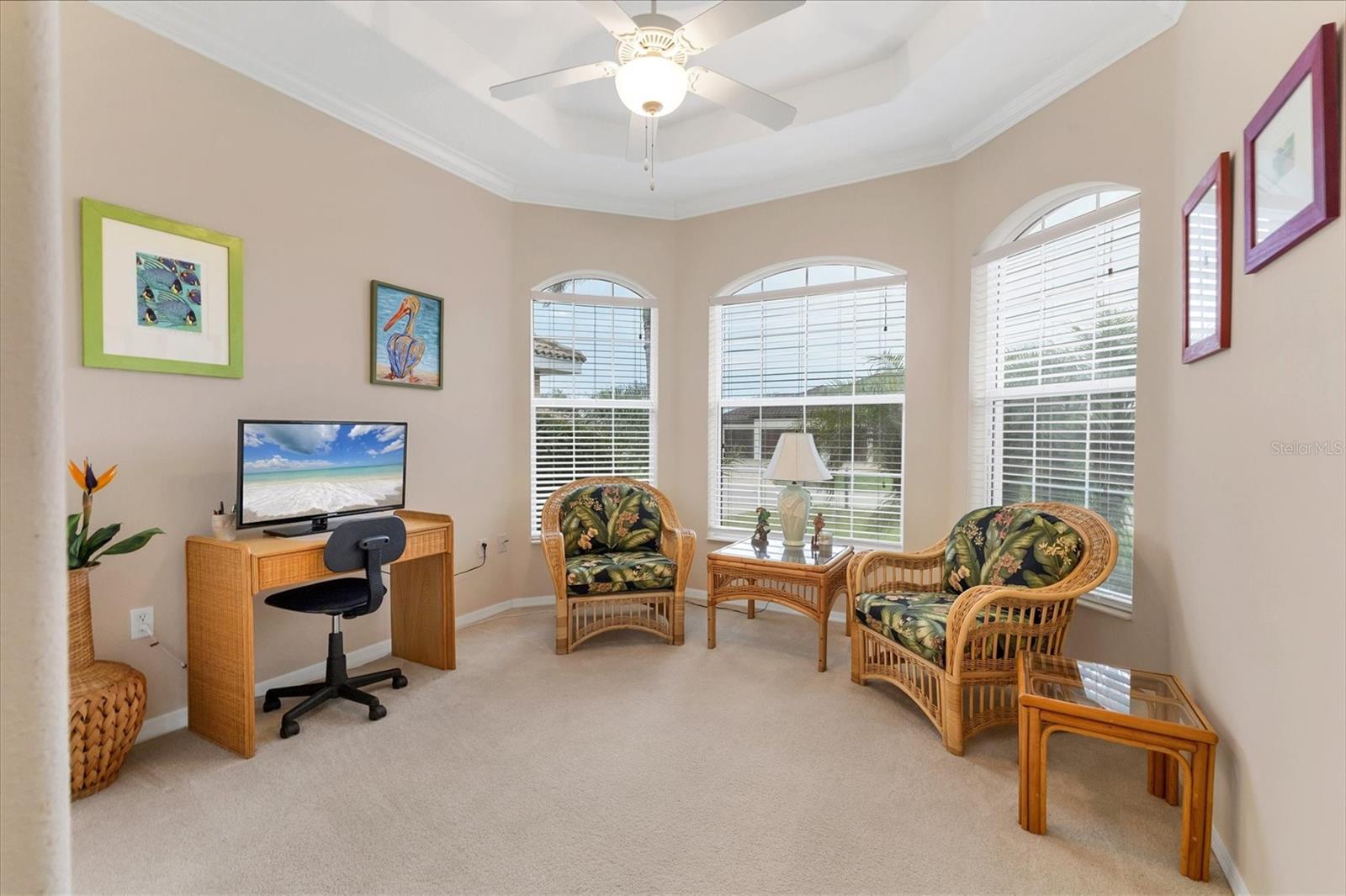 CAPE HAZE WINDWARD - Residential