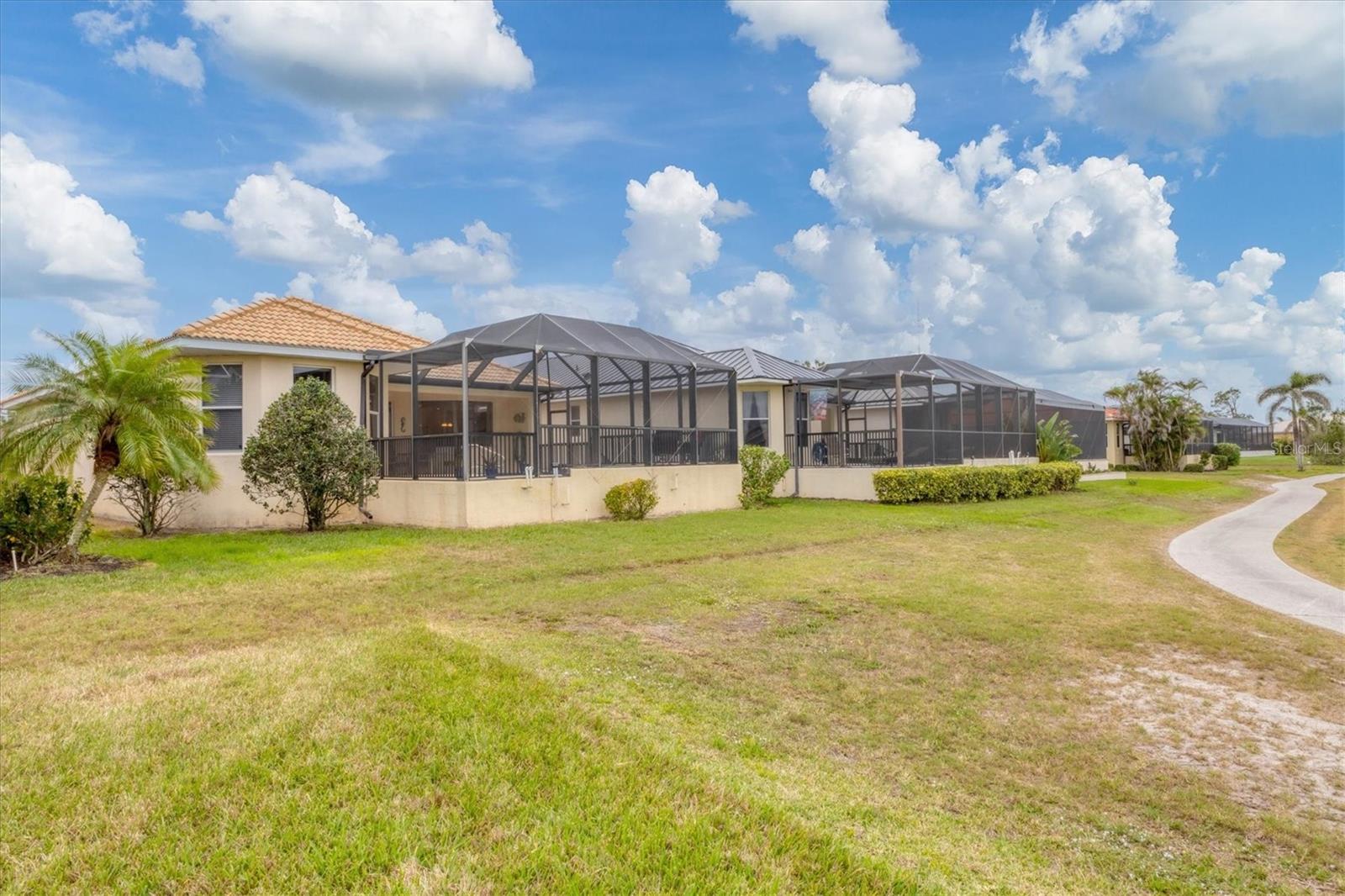 CAPE HAZE WINDWARD - Residential