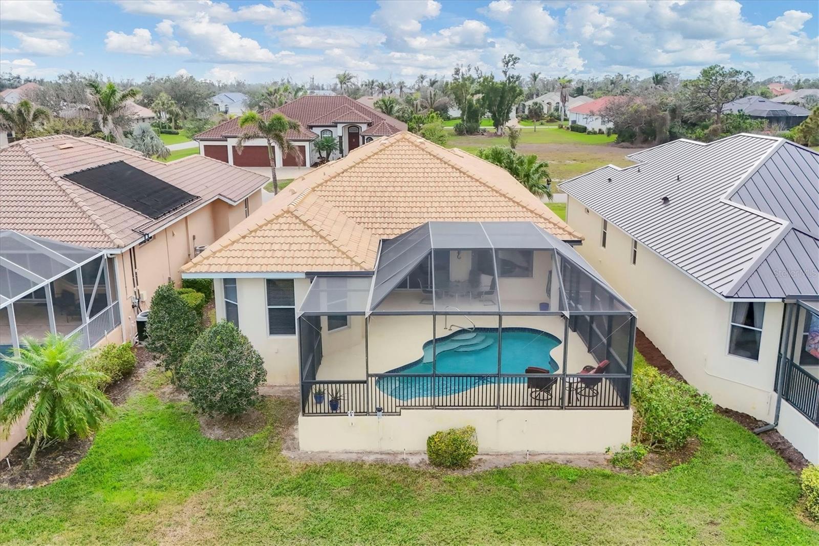 CAPE HAZE WINDWARD - Residential