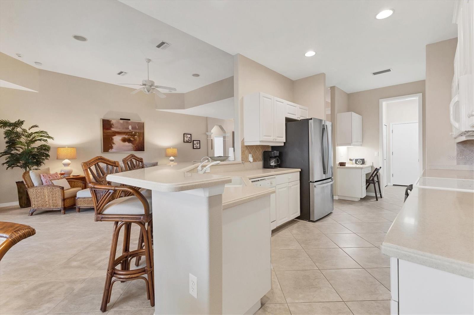 CAPE HAZE WINDWARD - Residential