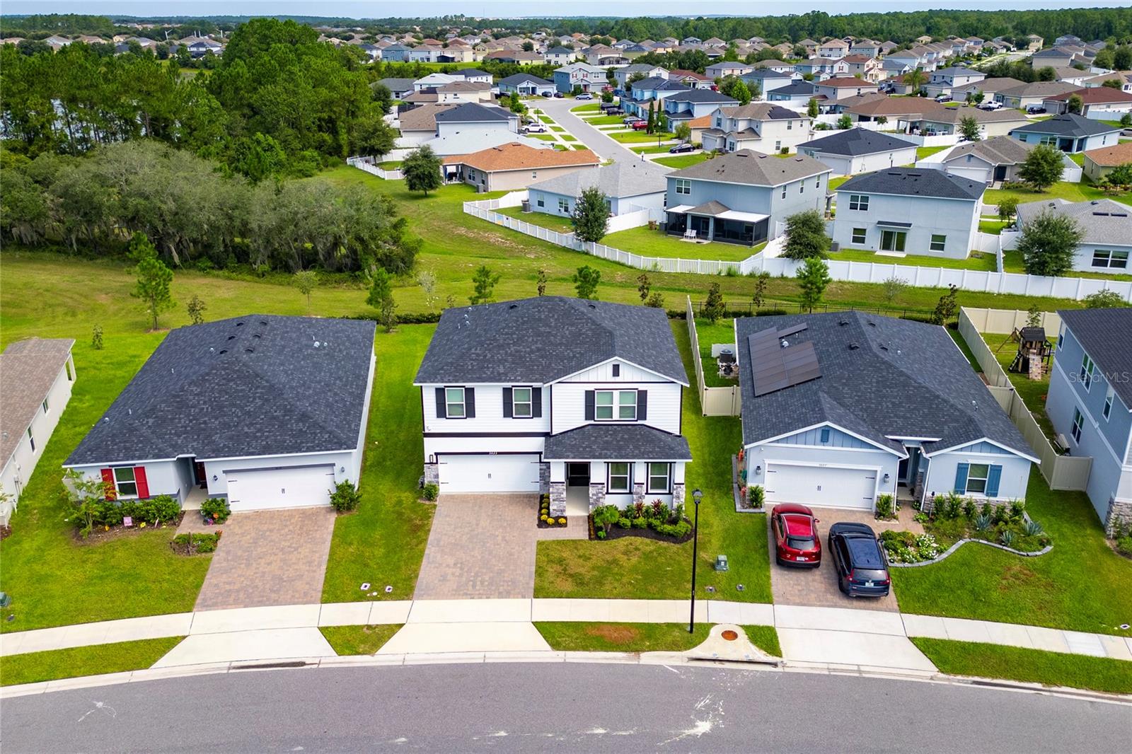 3023 SANCTUARY DRIVE