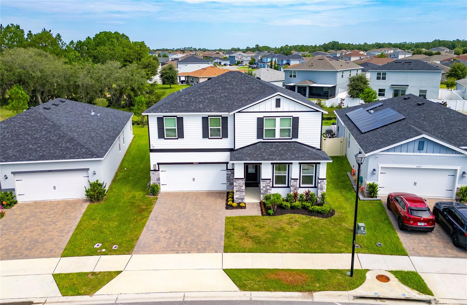 3023 SANCTUARY DRIVE