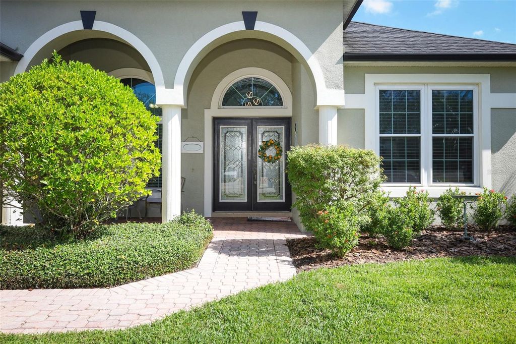 Photo of 2140 Turkey Oak Court, Oviedo, FL 32766 (MLS # O6354892)