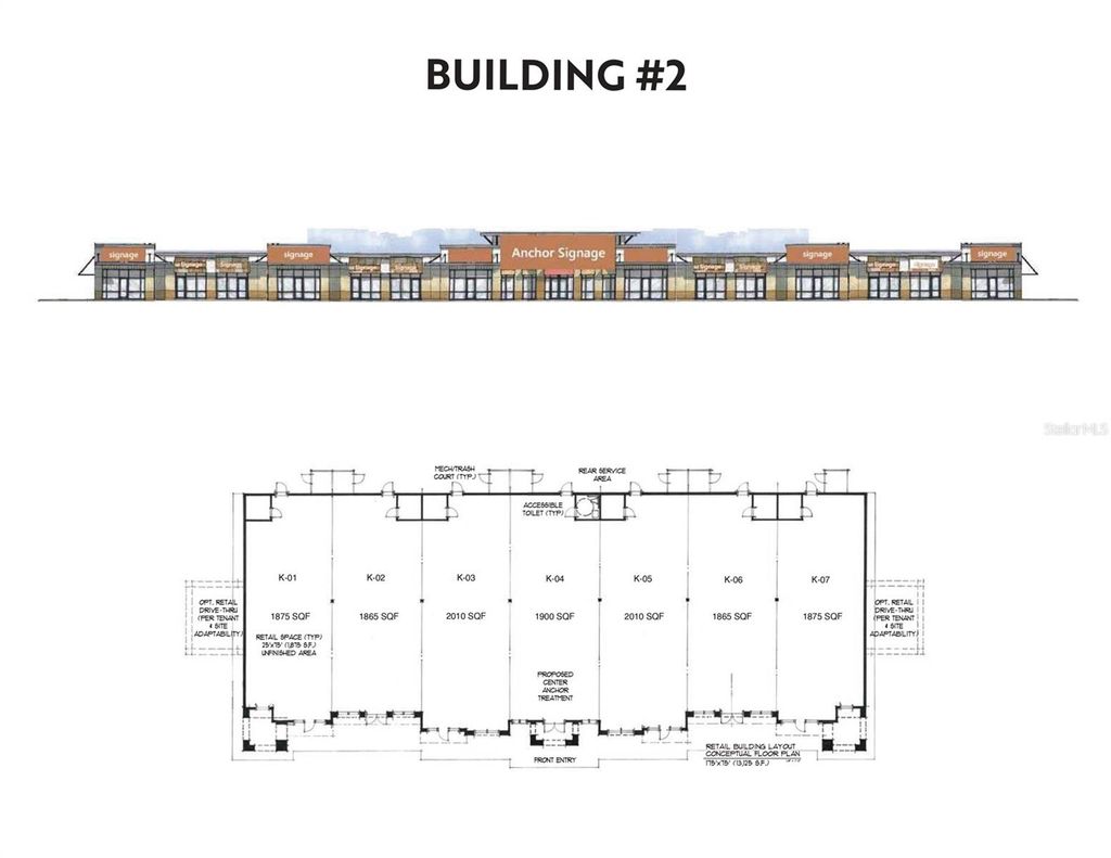 Photo of 1025 Fl-17 #SH-04, Lake Hamilton, FL 33851 (MLS # O6319069)