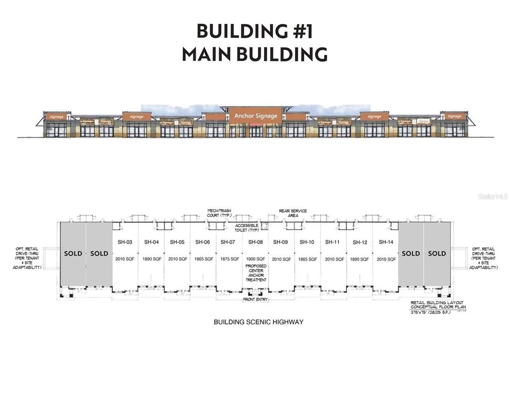 Photo of 1025 Fl-17 #SH-04, Lake Hamilton, FL 33851 (MLS # O6319069)