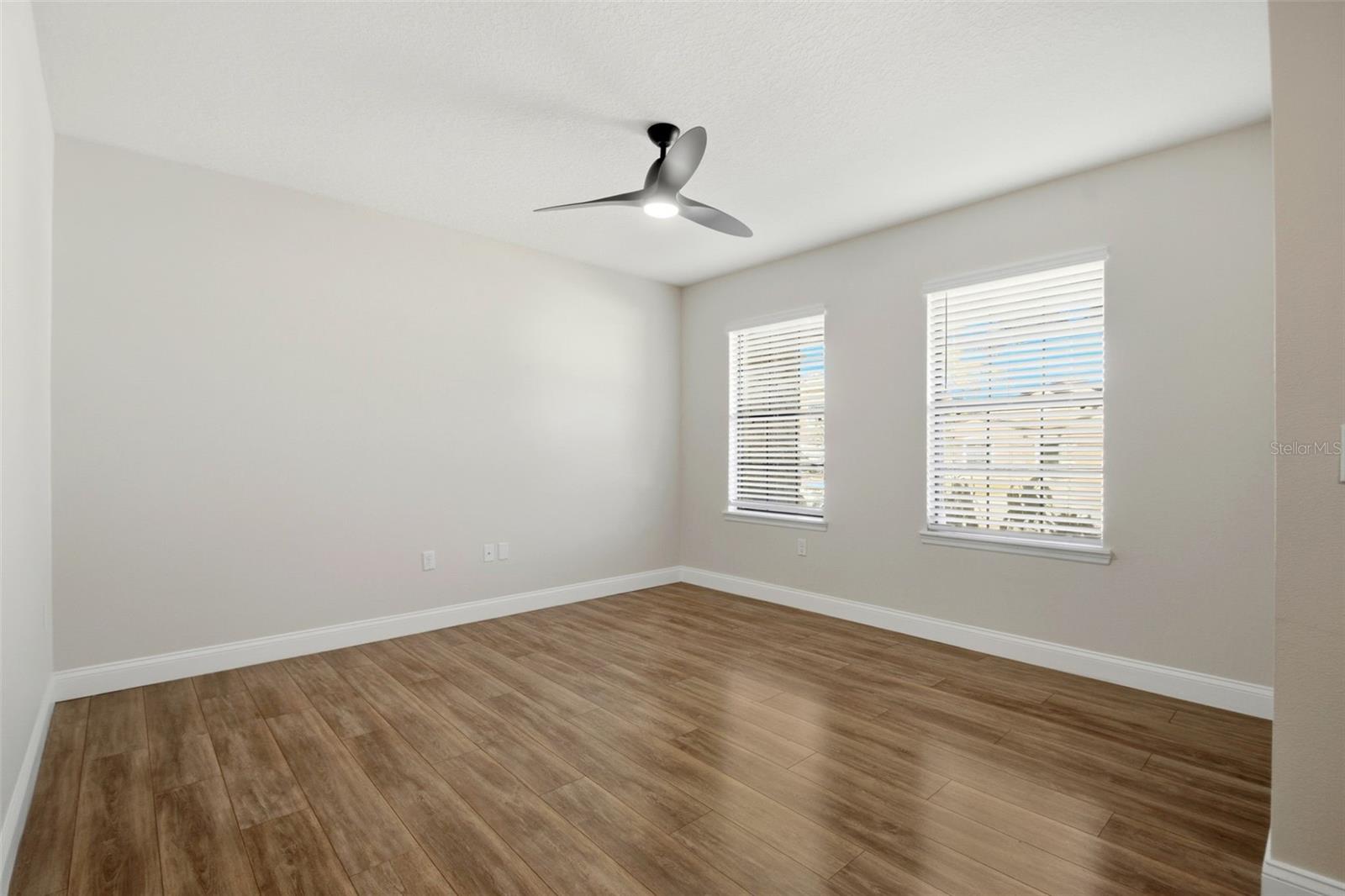 TUSCA PLACE SOUTH - Residential