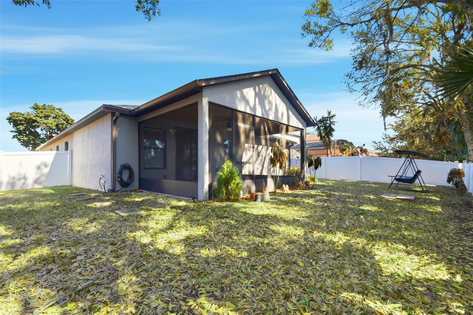 TUSCA PLACE SOUTH - Residential