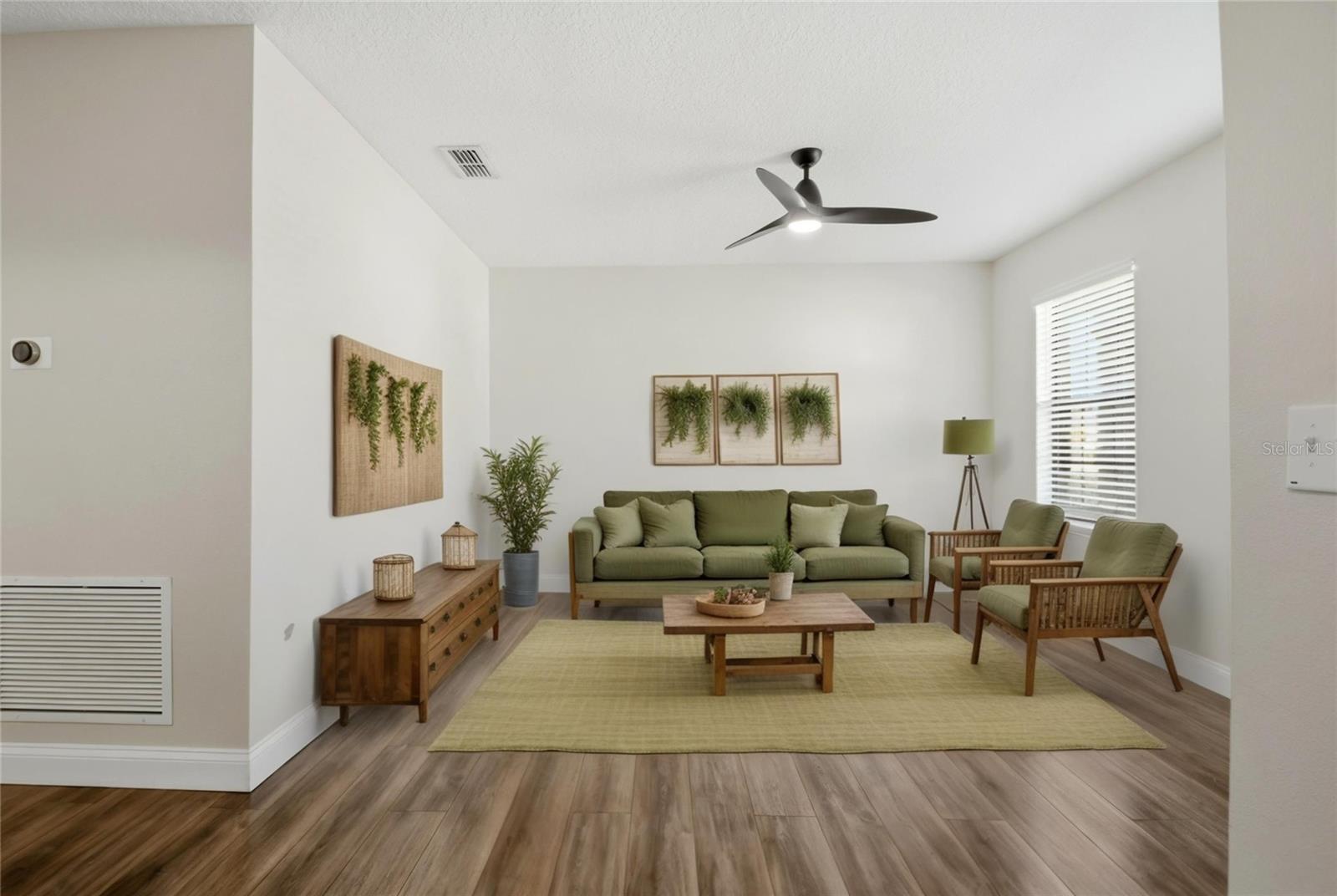 TUSCA PLACE SOUTH - Residential