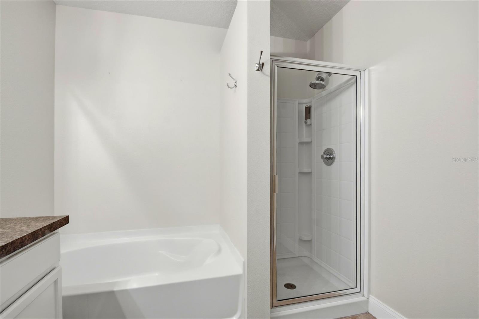 TUSCA PLACE SOUTH - Residential