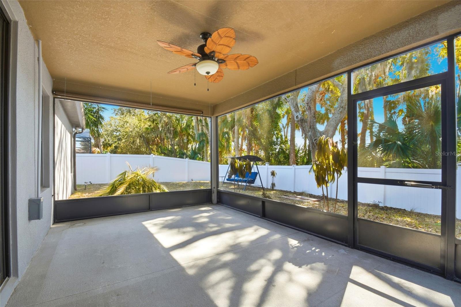 TUSCA PLACE SOUTH - Residential