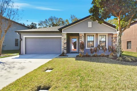 2572 VINEYARD CIRCLE SANFORD FL 32771