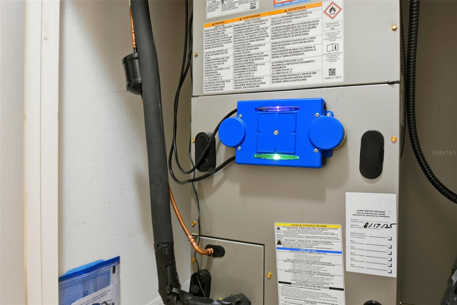 TUSCA PLACE SOUTH - Residential