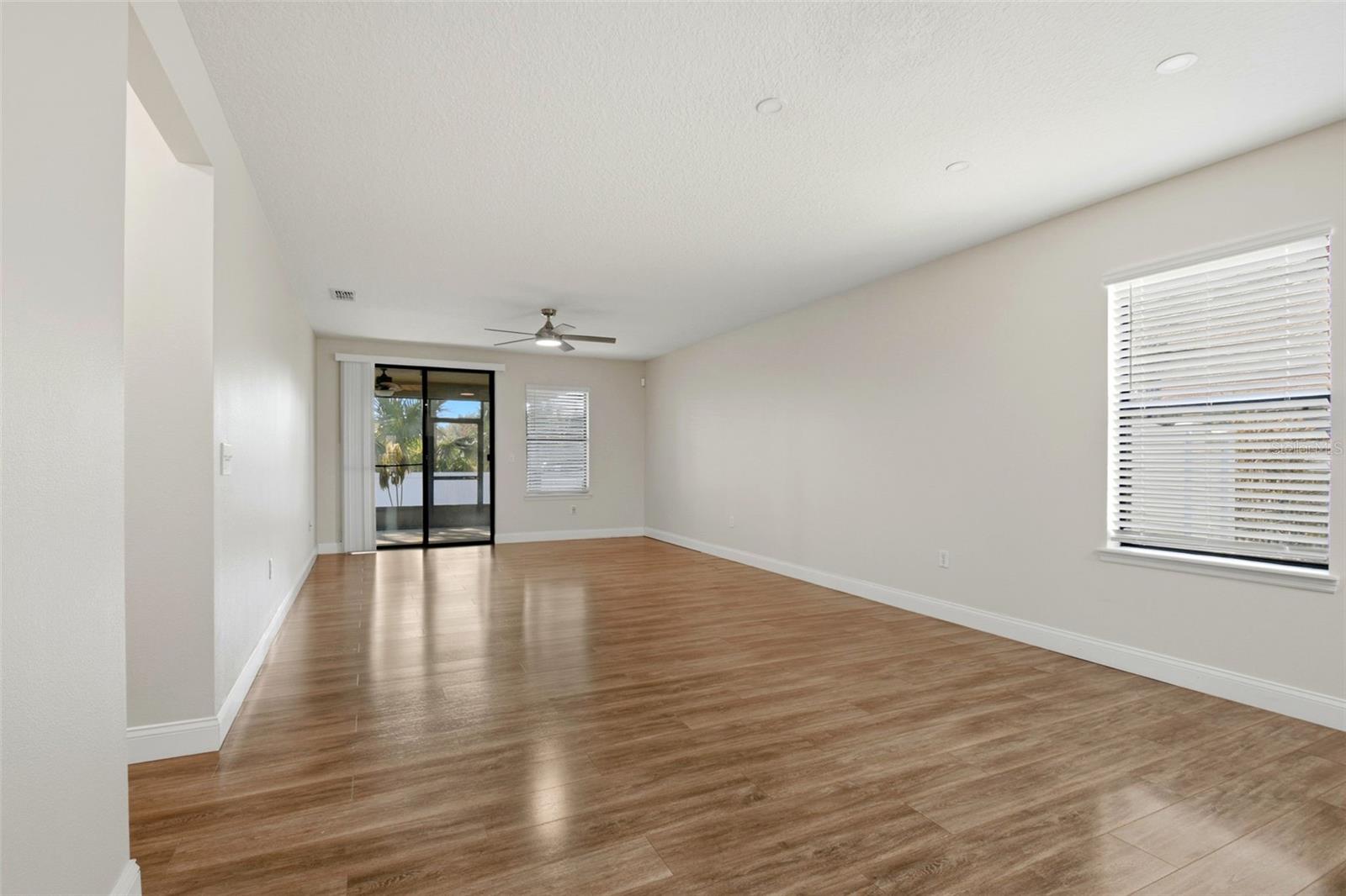 TUSCA PLACE SOUTH - Residential