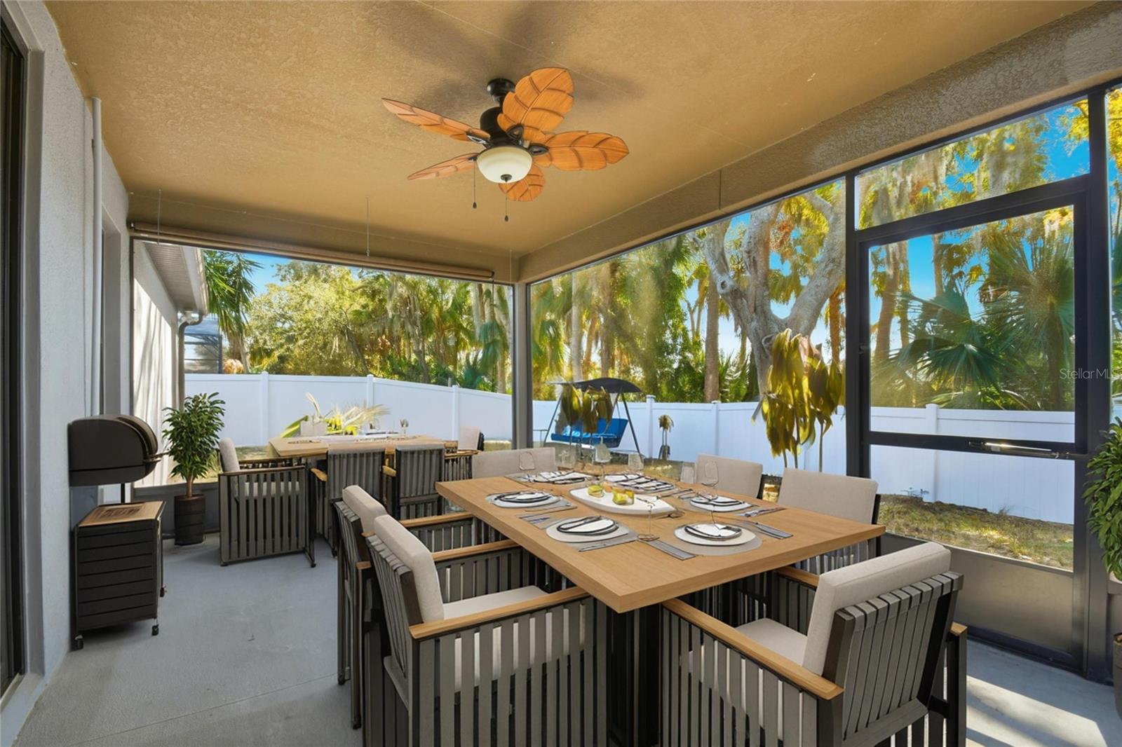 TUSCA PLACE SOUTH - Residential