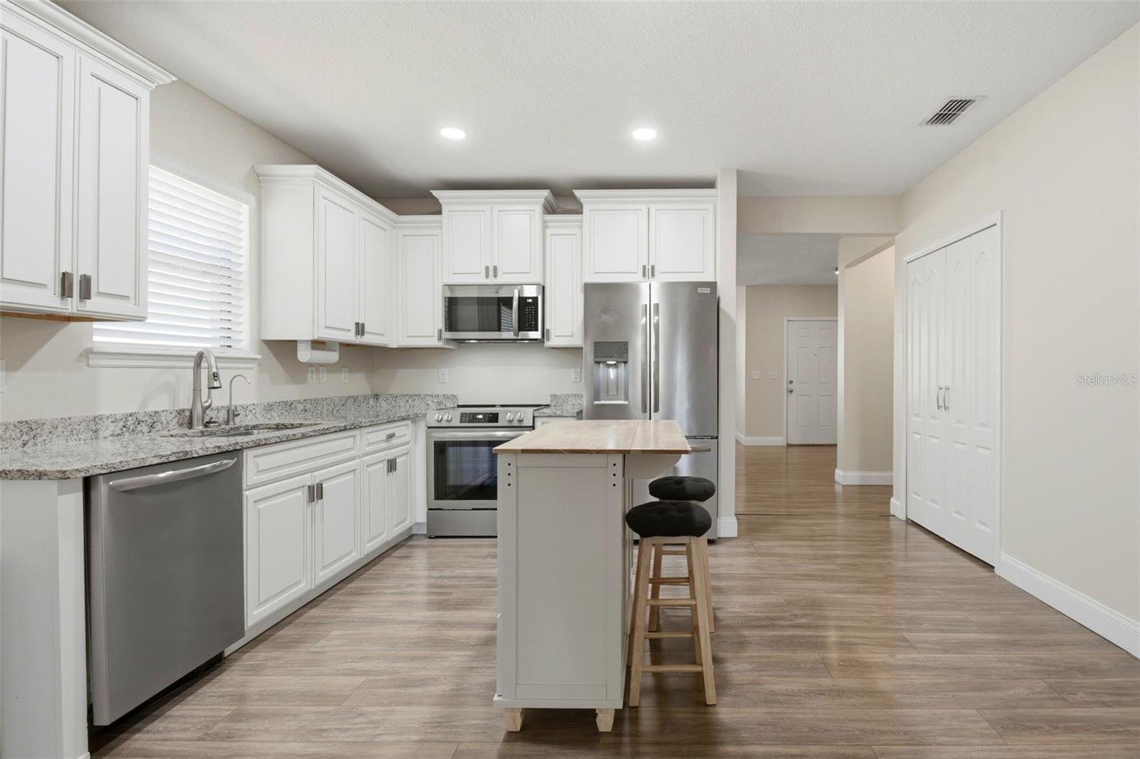 TUSCA PLACE SOUTH - Residential