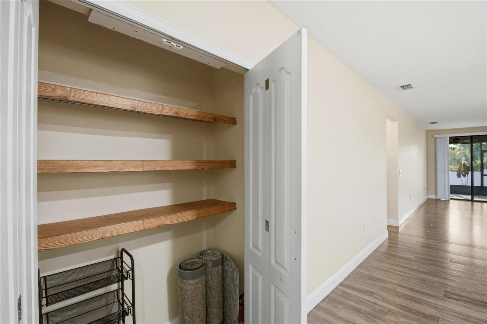 TUSCA PLACE SOUTH - Residential