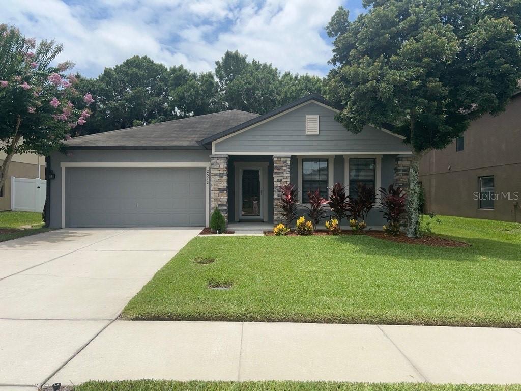 TUSCA PLACE SOUTH - Residential