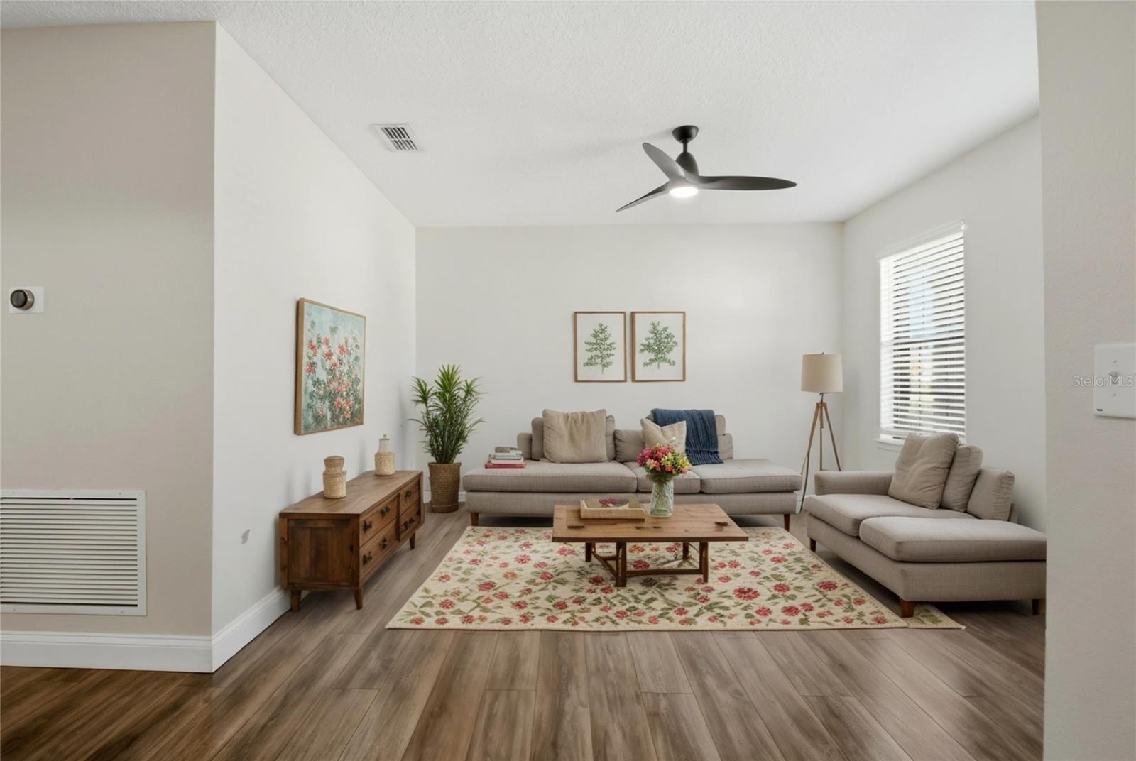 TUSCA PLACE SOUTH - Residential