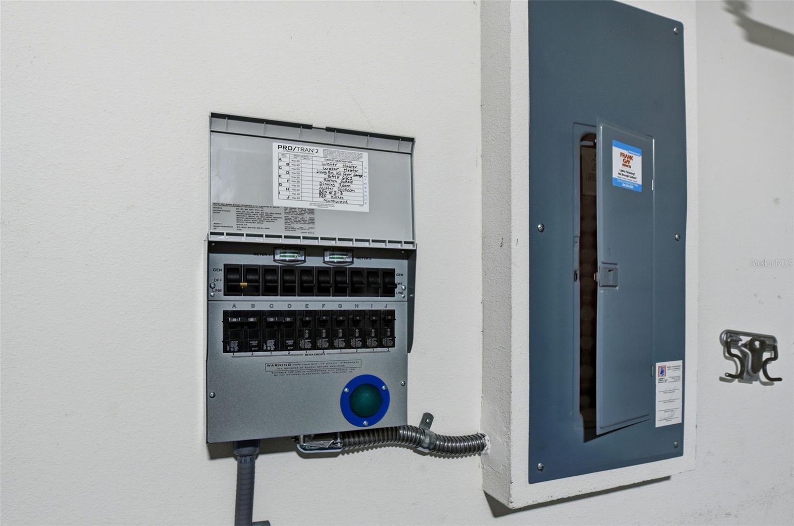 TUSCA PLACE SOUTH - Residential