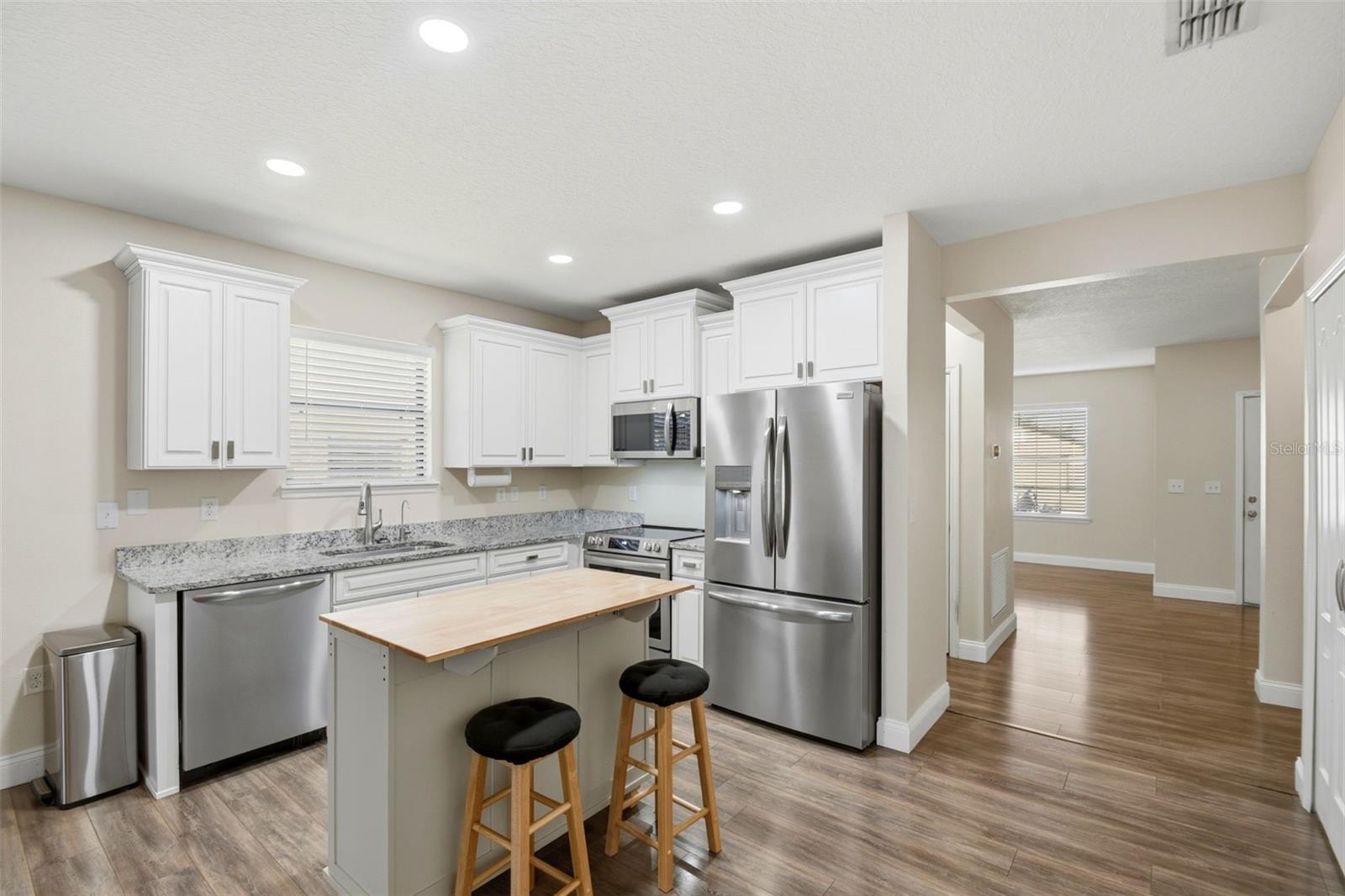 TUSCA PLACE SOUTH - Residential