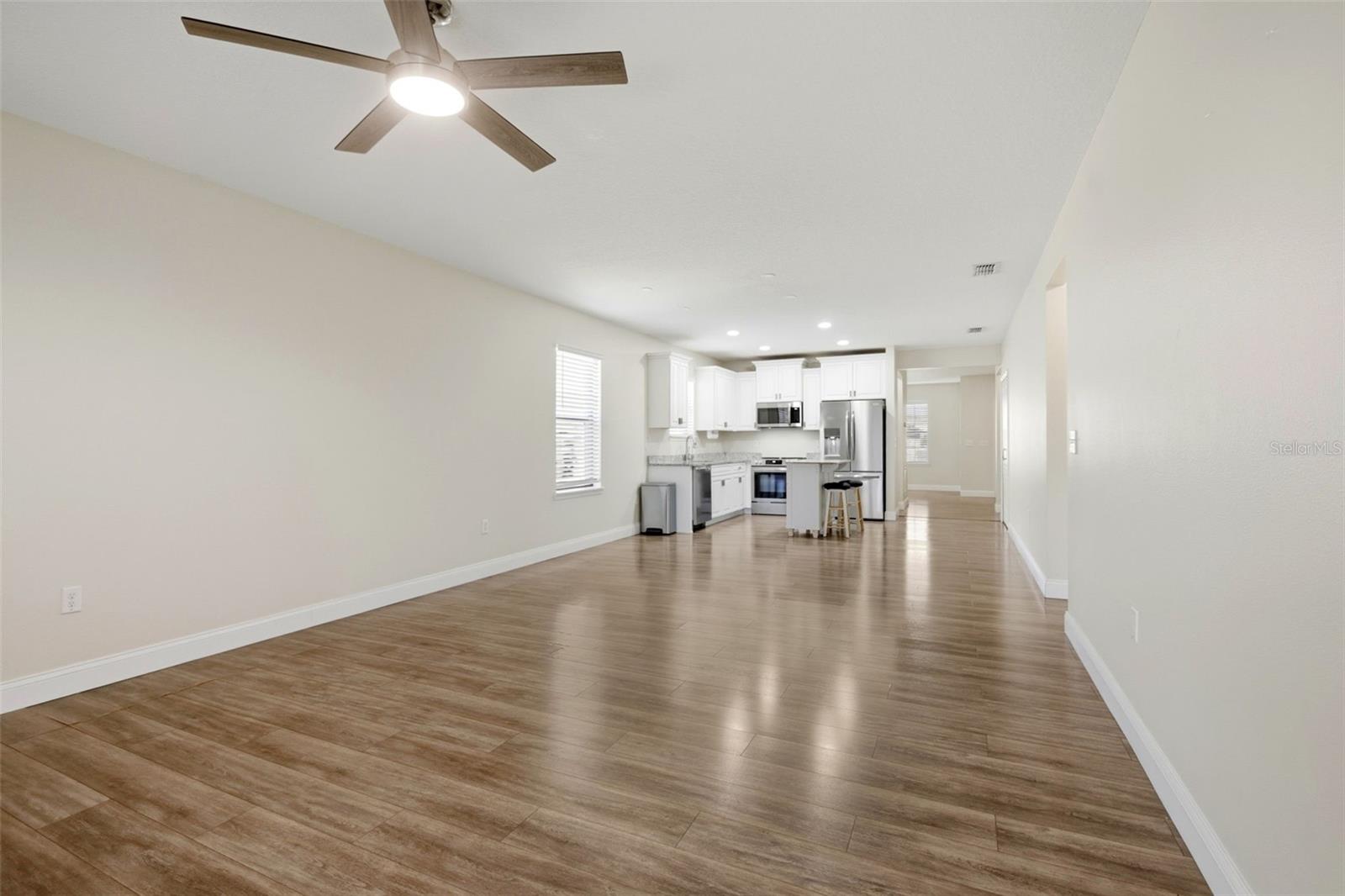 TUSCA PLACE SOUTH - Residential