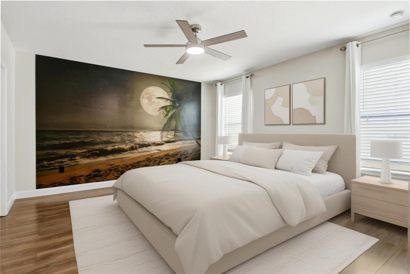 TUSCA PLACE SOUTH - Residential