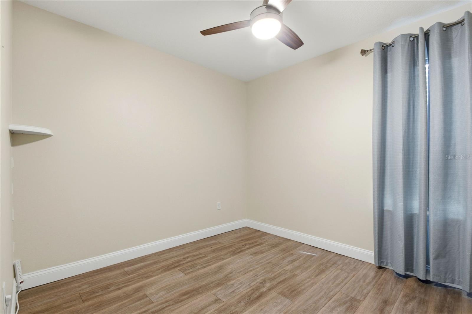 TUSCA PLACE SOUTH - Residential