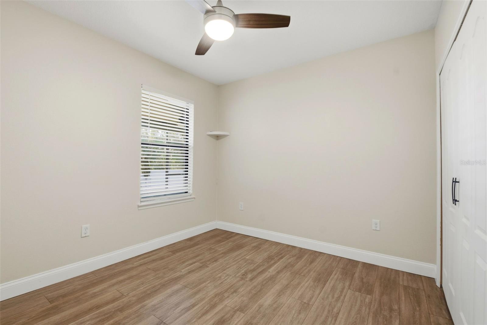 TUSCA PLACE SOUTH - Residential