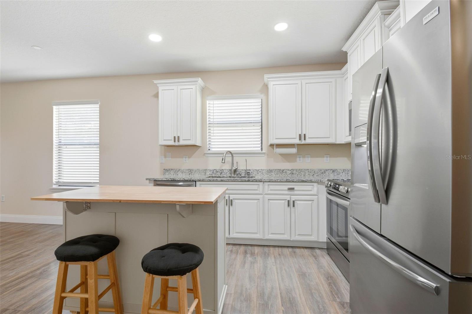 TUSCA PLACE SOUTH - Residential