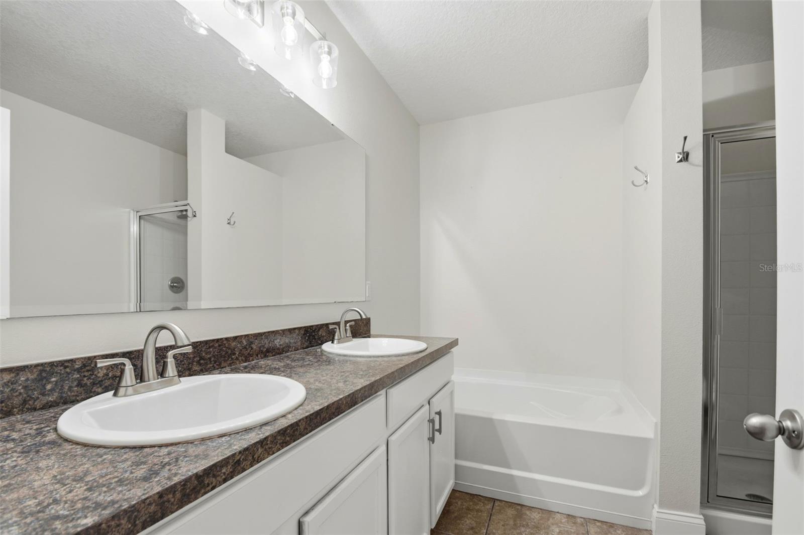 TUSCA PLACE SOUTH - Residential