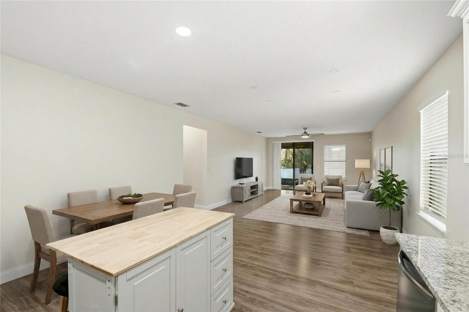 TUSCA PLACE SOUTH - Residential