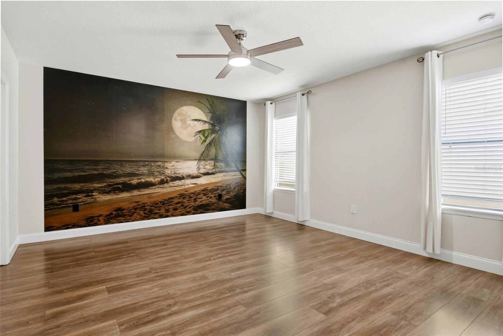 TUSCA PLACE SOUTH - Residential