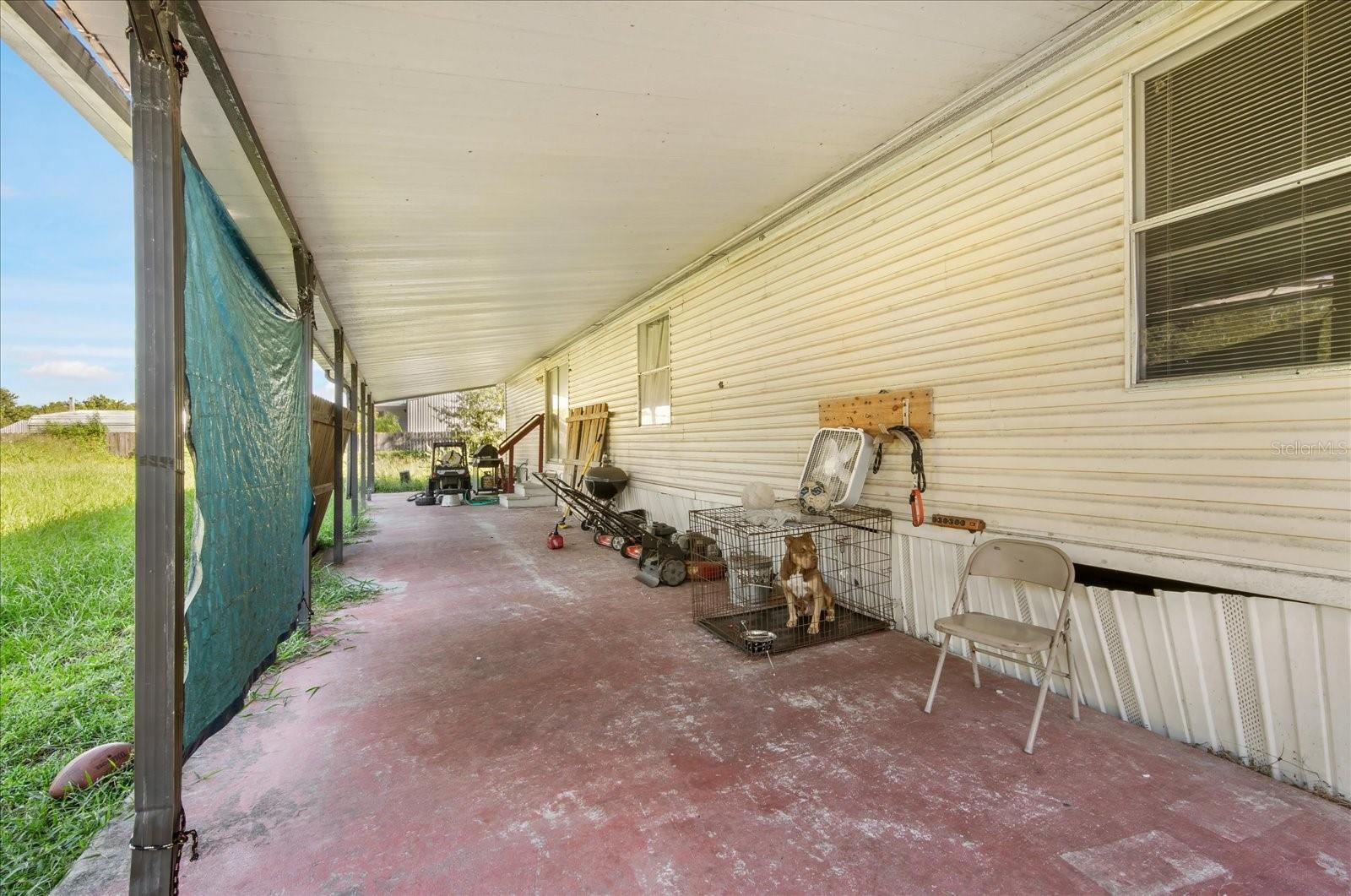 PINEVIEW ESTATES - Residential