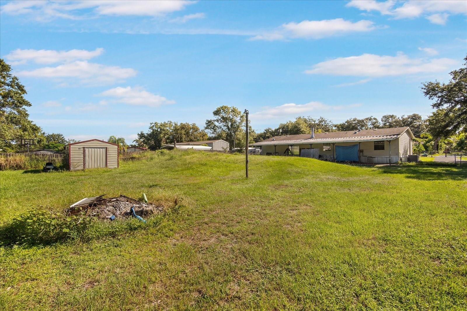 PINEVIEW ESTATES - Residential