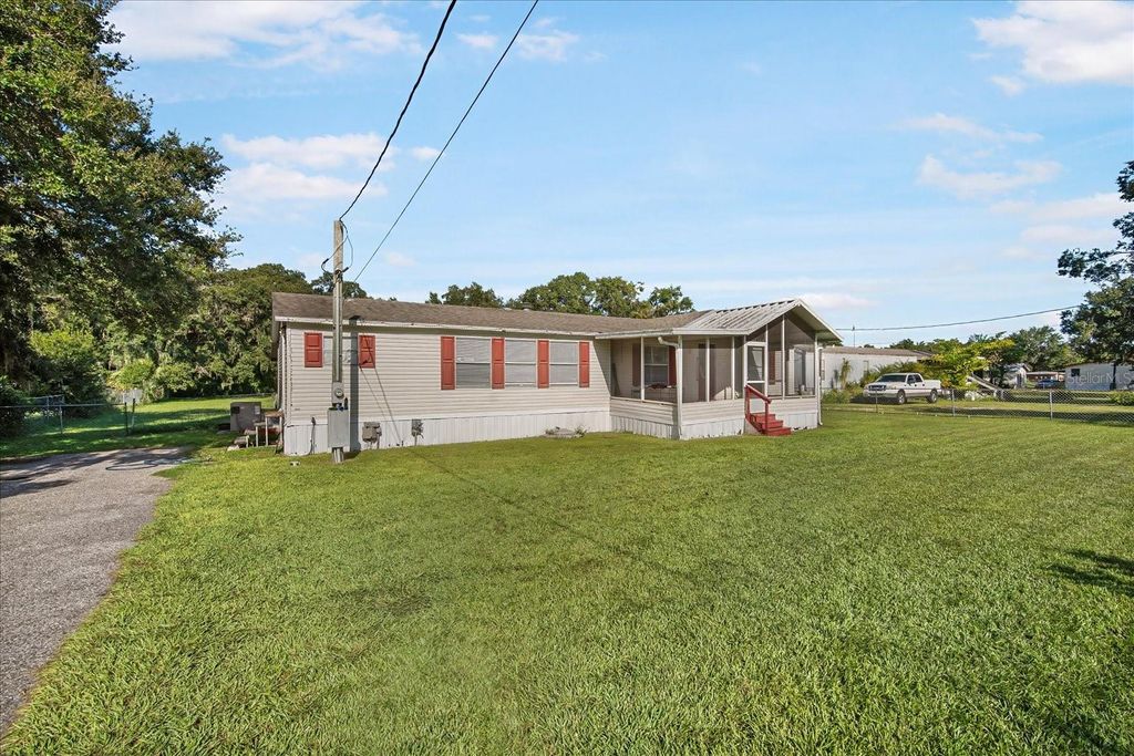 Photo of 4120 Laurel Crest Drive, Mulberry, FL 33860 (MLS # TB8428580)