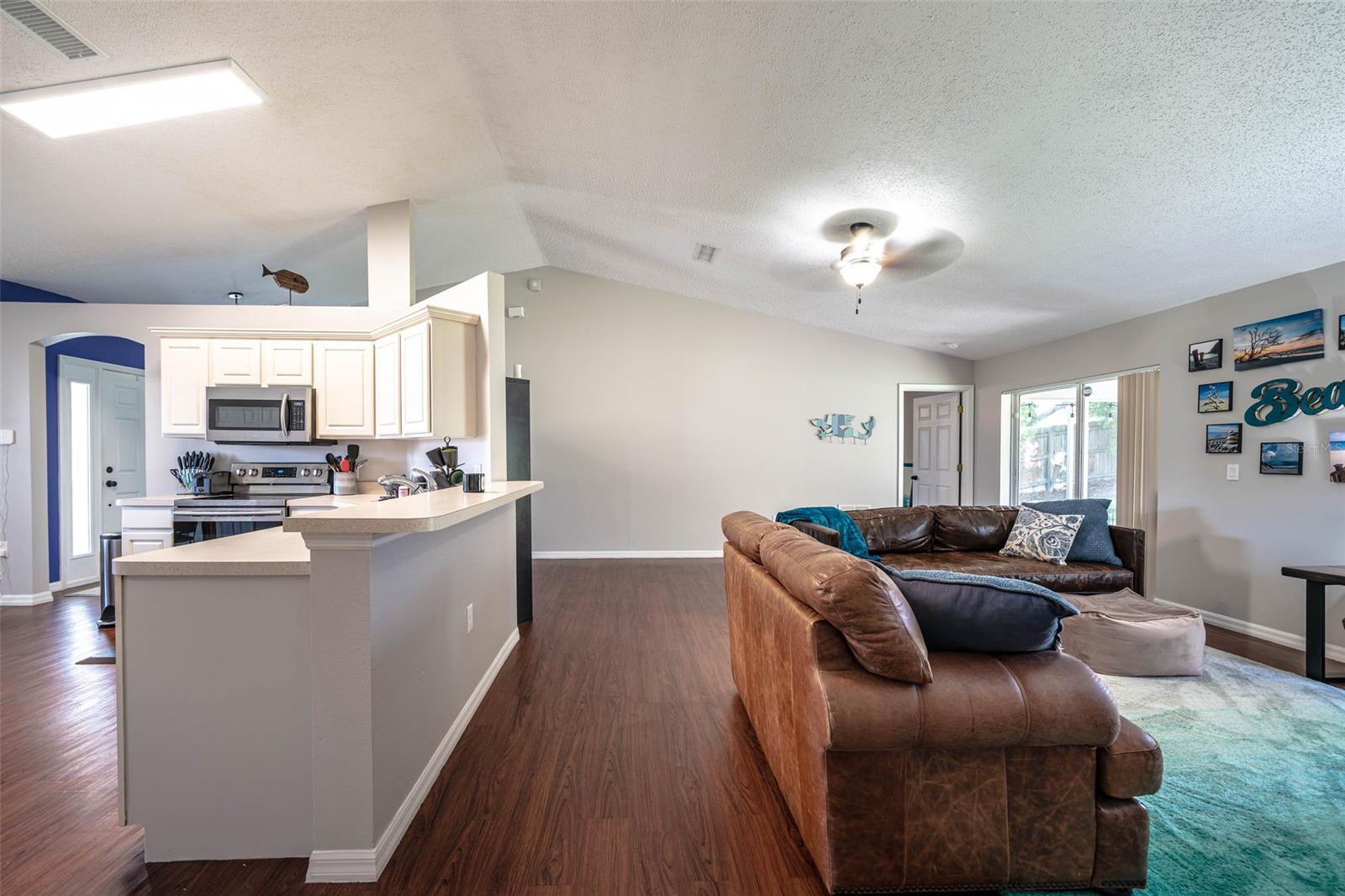 Mariners Gate Ph 02 - Residential