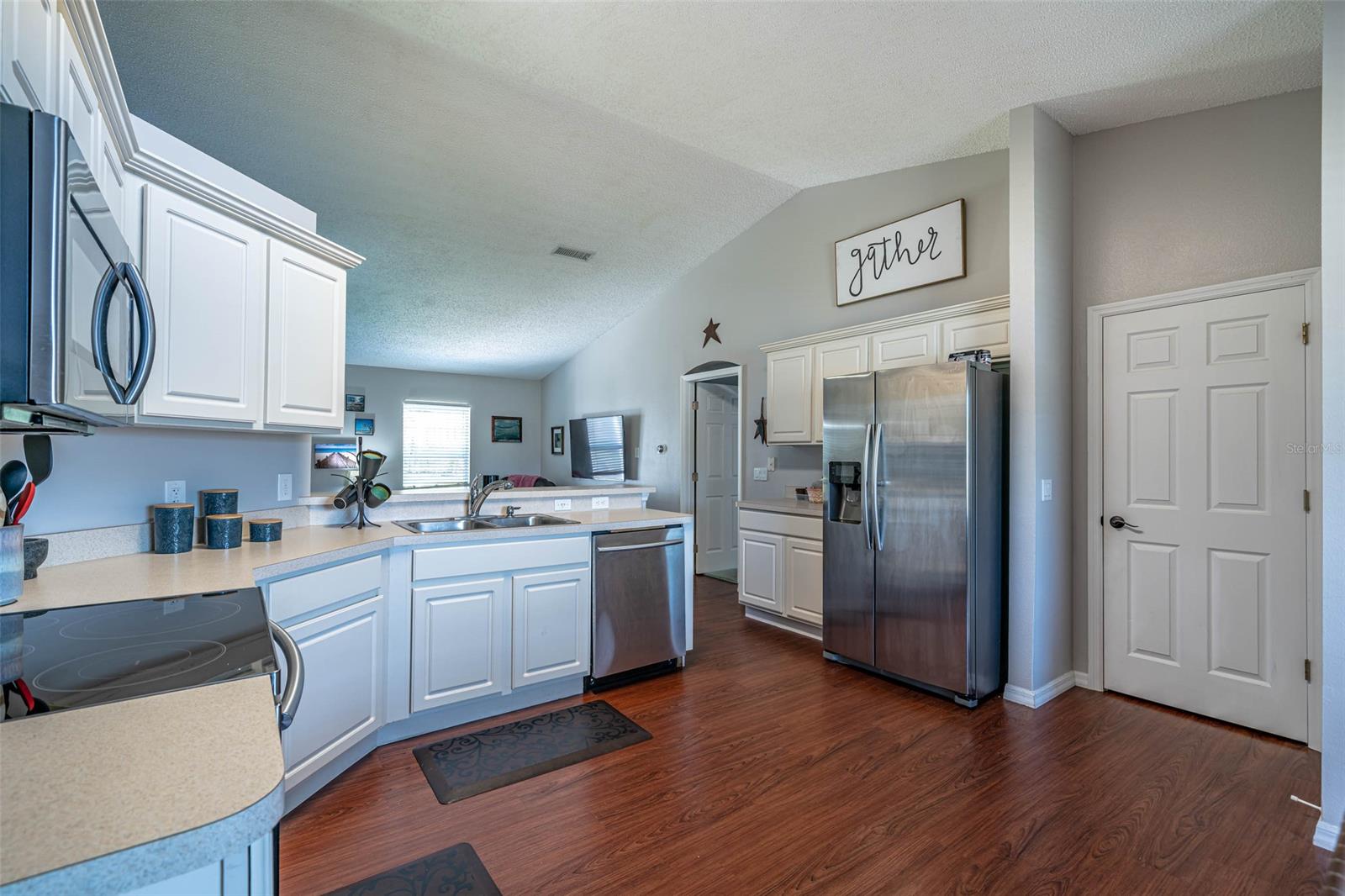 Mariners Gate Ph 02 - Residential