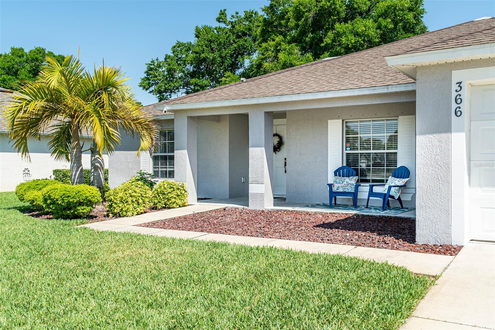 Mariners Gate Ph 02 - Residential