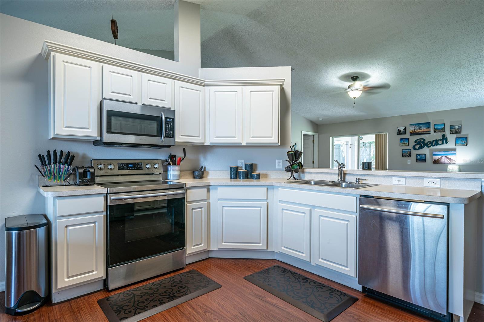 Mariners Gate Ph 02 - Residential